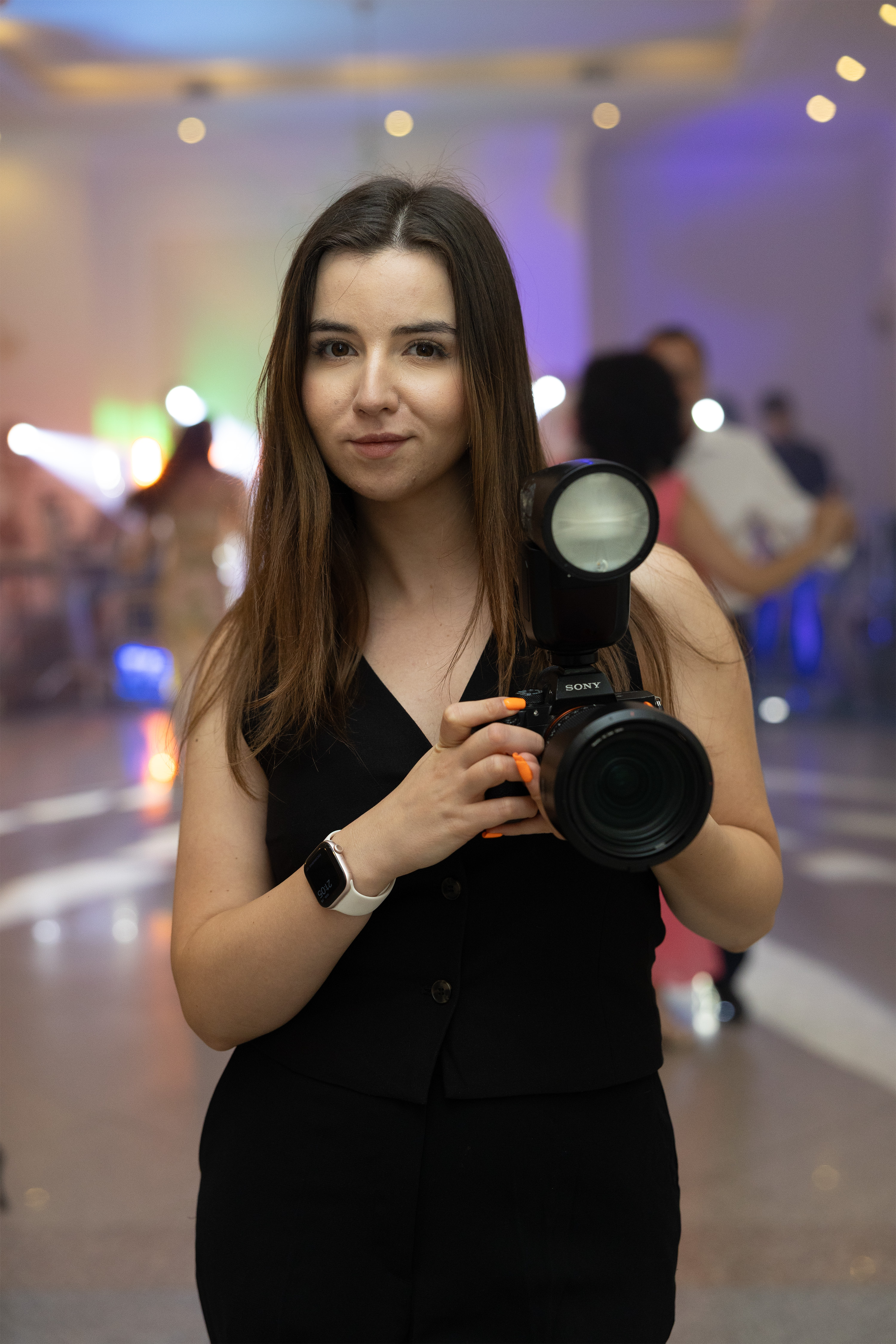 Viktoria Długosz - fotograf ślubny