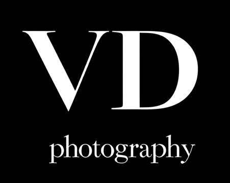 Viktoria Długosz Photography Logo
